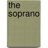 The Soprano door Inman Charles Barnard