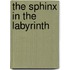The Sphinx In The Labyrinth