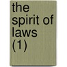 The Spirit Of Laws (1) door Thomas Nugent