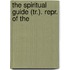 The Spiritual Guide (Tr.). Repr. Of The