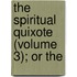 The Spiritual Quixote (Volume 3); Or The
