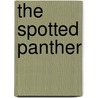 The Spotted Panther door James Francis Dwyer