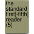 The Standard First[-Fifth] Reader (5)