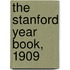 The Stanford Year Book, 1909