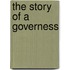 The Story Of A Governess