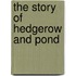 The Story Of Hedgerow And Pond