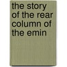 The Story Of The Rear Column Of The Emin door Mrs Jameson
