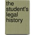 The Student's Legal History
