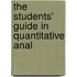 The Students' Guide In Quantitative Anal