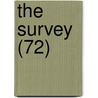 The Survey (72) door Survey Associates