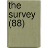 The Survey (88) door Survey Associates