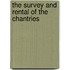 The Survey And Rental Of The Chantries