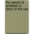 The Sword Of Antietam A Story Of The Nat