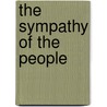 The Sympathy Of The People door John Pratt. Whitman