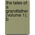 The Tales Of A Grandfather (Volume 1); B