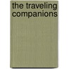 The Traveling Companions door F. Anstey