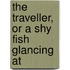 The Traveller, Or A Shy Fish Glancing At