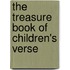 The Treasure Book Of Children's Verse