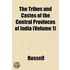 The Tribes And Castes Of The Central Pro