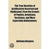 The True Doctrine Of Justification Asser