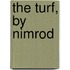 The Turf, By Nimrod
