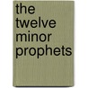 The Twelve Minor Prophets door Carl Friedrich Keil