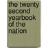 The Twenty Second Yearbook Of The Nation