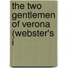 The Two Gentlemen Of Verona (Webster's I door Reference Icon Reference