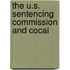 The U.S. Sentencing Commission And Cocai