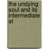 The Undying Soul And Its Intermediate St