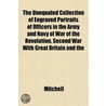 The Unequaled Collection Of Engraved Por door Adrian Mitchell
