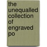 The Unequalled Collection Of Engraved Po door Mitchell