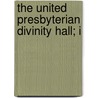 The United Presbyterian Divinity Hall; I by Peter Landreth