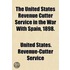 The United States Revenue Cutter Service
