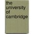The University Of Cambridge