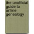 The Unofficial Guide To Online Genealogy