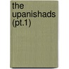 The Upanishads (Pt.1) by Miller