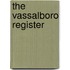 The Vassalboro Register