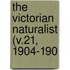 The Victorian Naturalist (V.21, 1904-190 by Field Naturalists' Club of Victoria