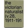 The Victorian Naturalist (V.28, 1911-191 by Field Naturalists' Club of Victoria