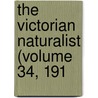 The Victorian Naturalist (Volume 34, 191 by Field Naturalists' Club of Victoria