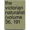 The Victorian Naturalist (Volume 36, 191 door Field Naturalists' Club of Victoria
