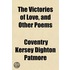 The Victories Of Love, And Other Poems