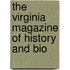 The Virginia Magazine Of History And Bio