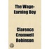 The Wage-Earning Boy
