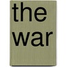 The War by Herbert Thurston