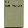 The Washingtons door John Nassau Simpkinson