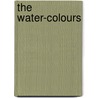 The Water-Colours door David Turner
