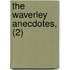 The Waverley Anecdotes, (2)