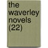 The Waverley Novels (22)